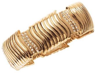 Avon FOREVER selected by Paula Abdul Bold Glamour Bracelet