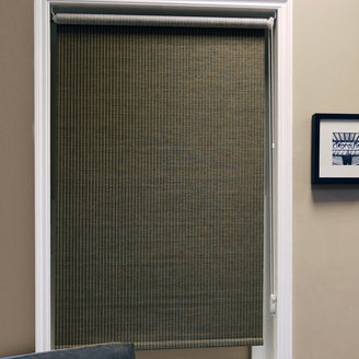 Chicology Tatami Natural Woven Roller Blind