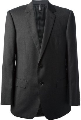Christian Dior two button suit