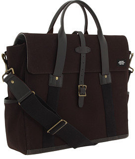Jack Spade Swiss Brief With Flap