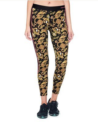 Juicy Couture Long Legging With Pocket