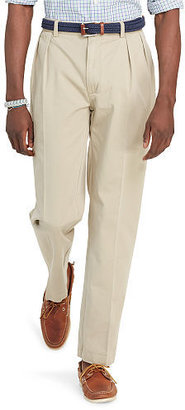Polo Ralph Lauren Classic Fit Pleated Pant