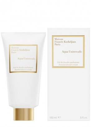 Francis Kurkdjian Aqua Universalis Shower Cream 150ml