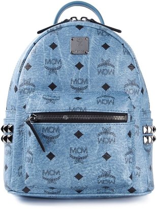 MCM mini 'Stark' backpack