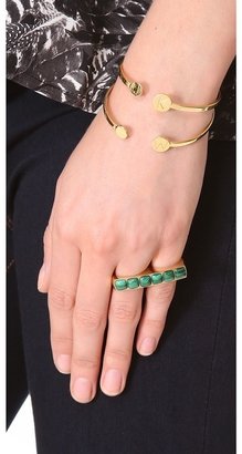 Kelly Wearstler Cabochon Band Ring