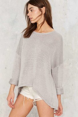 Glamorous Sierra Knit Sweater