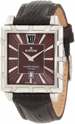 Edox Classe Royale Women's Watch