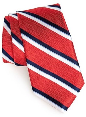 Nordstrom Woven Silk Tie