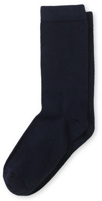 Nordstrom Solid Crew Socks (3 for $18)