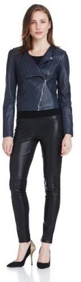Twenty8Twelve Women's Mira Asymmetrical Jacket