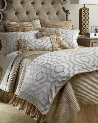 Isabella Collection by Kathy Fielder "Constantine" Bed Linens