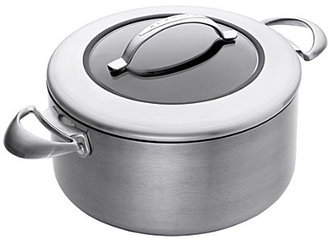 Scanpan CTX dutch oven with lid 4.8 litres