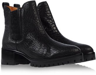 Loeffler Randall Ankle boots