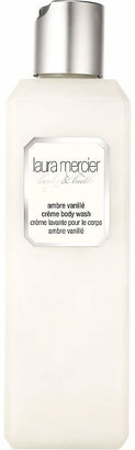 Laura Mercier Ambre Vanillé crème body wash 200ml