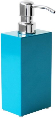Jonathan Adler Lacquer Lotion Pump, Blue