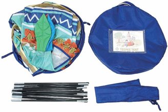 TIME CONCEPT - Kids Native Tent