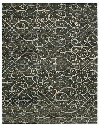 Nourison Tahoe Modern Collection Area Rug, 3'9" x 5'9"
