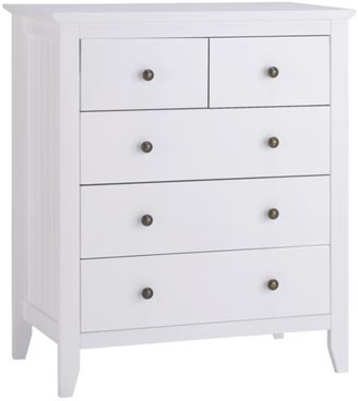 Lily 3 + 2 Chest Of Drawers