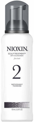 Nioxin System 2 Scalp Treatment - 3.4 oz.