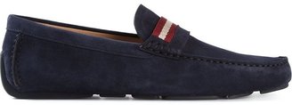 Bally 'Wabler' driving shoes