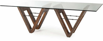 Andrew Martin Vernon Dining Table