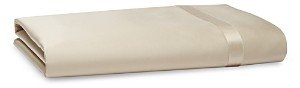 Matouk Nocturne Fitted Sheet, Queen