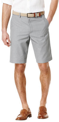 Perry Ellis Flat Front Shorts --
