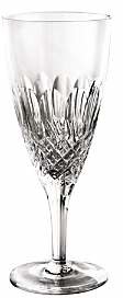 Monique Lhuillier Waterford Crystal Ellypse Iced Beverage Glass