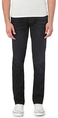 True Religion Rocco slim-fit tapered jeans - for Men