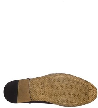 Kenneth Cole Reaction 'Pin Ball' Double Monk Shoe