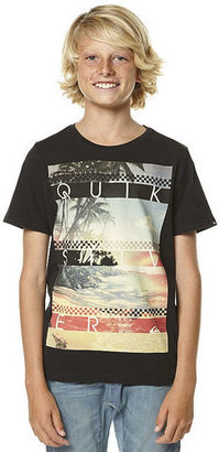 Quiksilver Boys Chill Tee