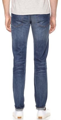 Levi's Made & Crafted Needle Narrow Fit Jeans