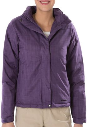 Hi-Tec Cruise Trail Down Parka - Waterproof, Insulated (For Women)