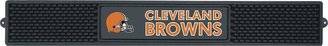 FANMATS Cleveland Browns Drink Mat