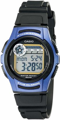 Casio Men's W213-2AVCF Sport Watch
