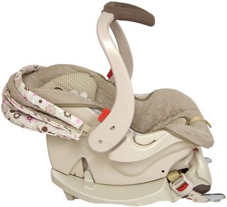 Baby Trend Flex-Loc Infant Car Seat - Gabriella