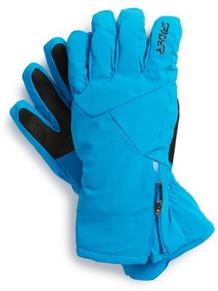 Spyder 'Sestriere' Gore-Tex® Waterproof PrimaLoft® Insulated Ski Gloves