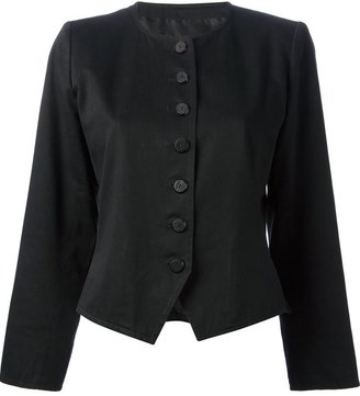 Yves Saint Laurent Vintage short jacket