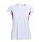 New Balance Color-Block Tempo Shirt - UPF 20+, Short Sleeve (For Women)