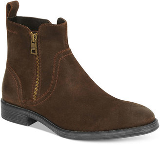 Marc New York 1609 Marc New York Shoes, Parker Zip Boots