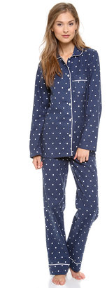 Three J NYC Jamie Pajama Set