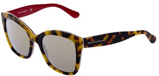 Dolce & Gabbana Sunglasses brown