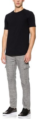 7 For All Mankind Soft Cargo Pants