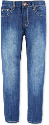 Request Boys' Straight-Fit Jeans