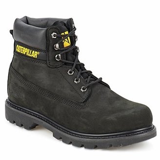 mens caterpillar boots uk