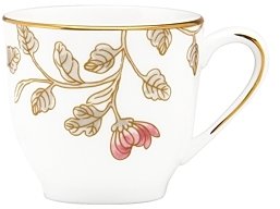 Marchesa By Lenox by Lenox Painted Camellia Espresso Cup