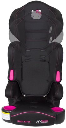 Hello Kitty Pin Wheel Hybrid 3-in-1 Booster Car Seat by Baby Trend