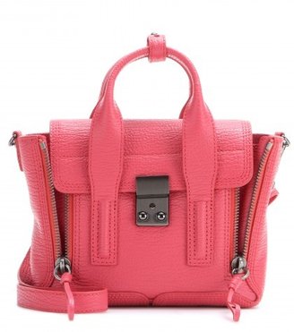 3.1 Phillip Lim Pashli Mini Leather Shoulder Bag