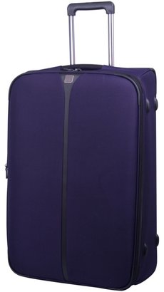 Tripp Superlite III 2-wheel Large Suitcase Grape