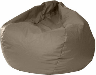 Asstd National Brand Oversized Leather-Look Beanbag Chairs